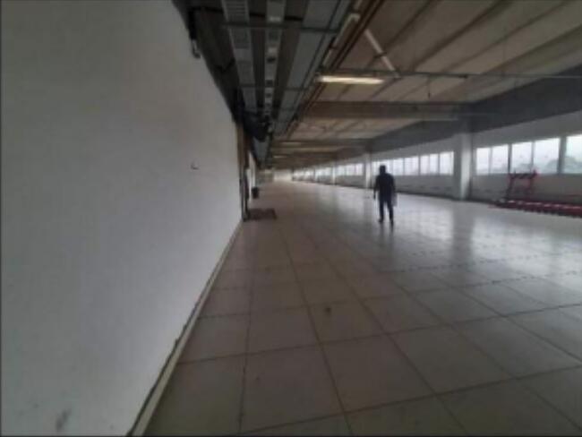 Imóvel Comercial - Santo Amaro - São Paulo/SP