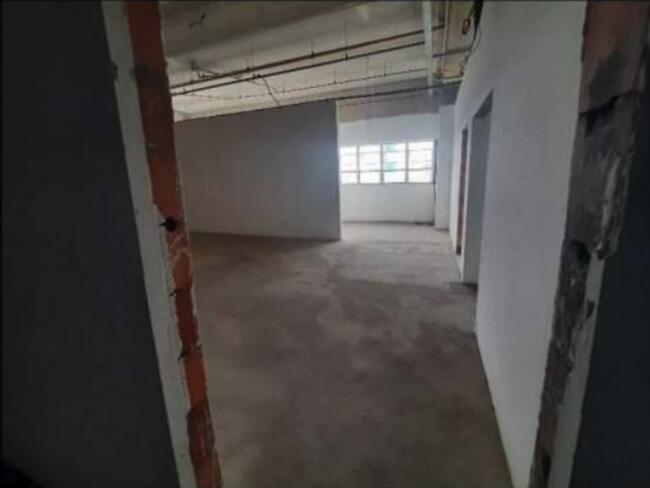 Imóvel Comercial - Santo Amaro - São Paulo/SP