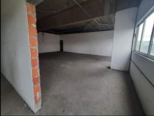 Imóvel Comercial - Santo Amaro - São Paulo/SP