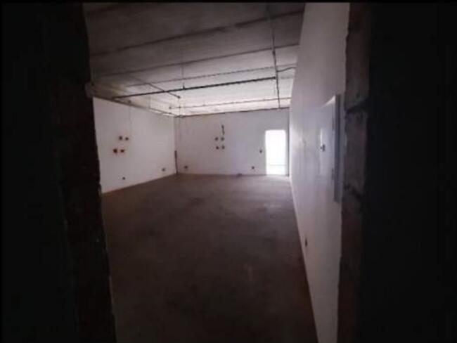 Imóvel Comercial - Santo Amaro - São Paulo/SP