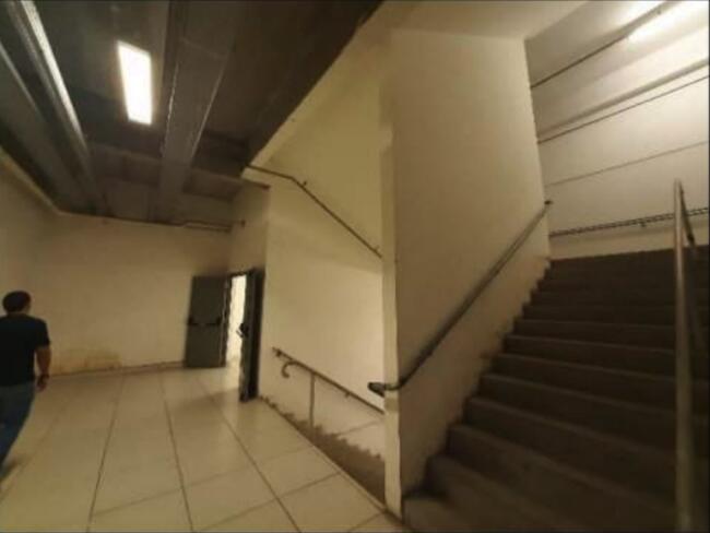 Imóvel Comercial - Santo Amaro - São Paulo/SP