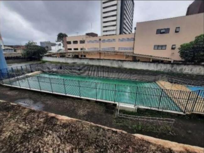 Imóvel Comercial - Santo Amaro - São Paulo/SP