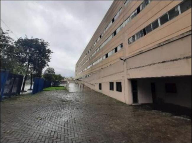 Imóvel Comercial - Santo Amaro - São Paulo/SP