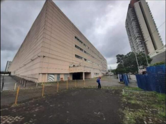 Imóvel Comercial - Santo Amaro - São Paulo/SP