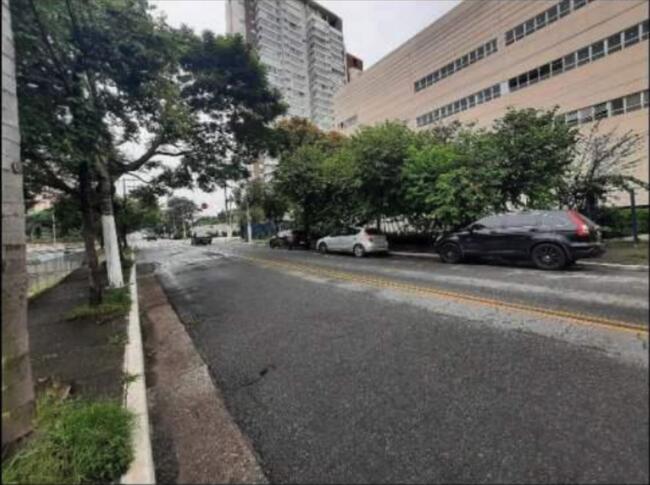 Imóvel Comercial - Santo Amaro - São Paulo/SP