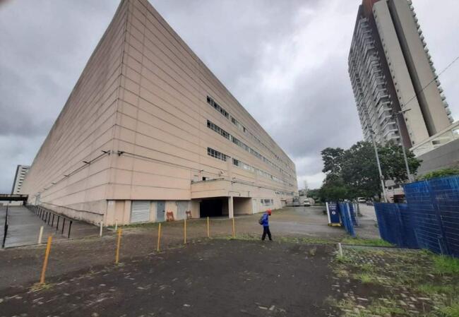Imóvel Comercial - Santo Amaro - São Paulo/SP