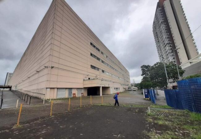 Imóvel Comercial - Santo Amaro - São Paulo/SP