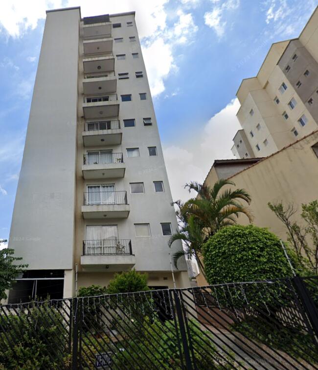 Apartamento -  Parada Inglesa, São Paulo/SP