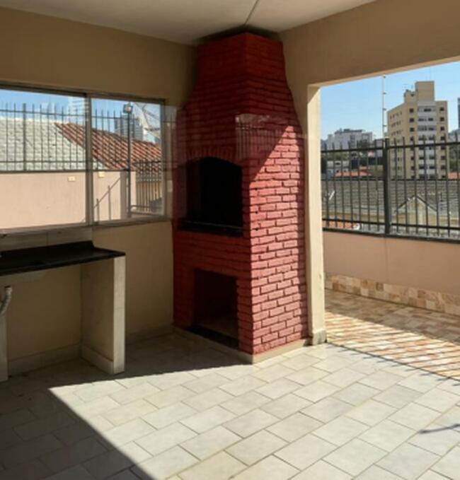 Apartamento -  Parada Inglesa, São Paulo/SP