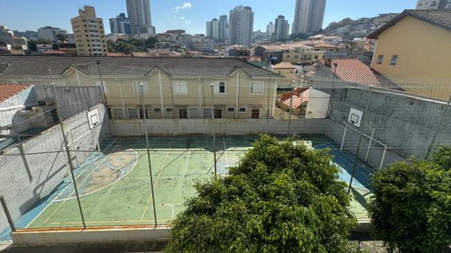 Apartamento -  Parada Inglesa, São Paulo/SP