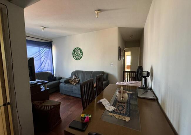 Apartamento -  Parada Inglesa, São Paulo/SP