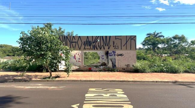 Terreno - Vila Amelia, Ribeirão Preto/SP