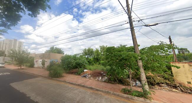 Terreno  - Vila Amelia, Ribeirão Preto /SP