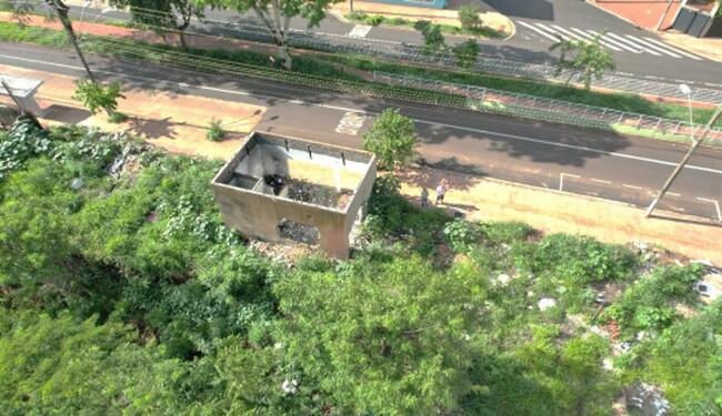 Terreno  - Vila Amelia, Ribeirão Preto /SP