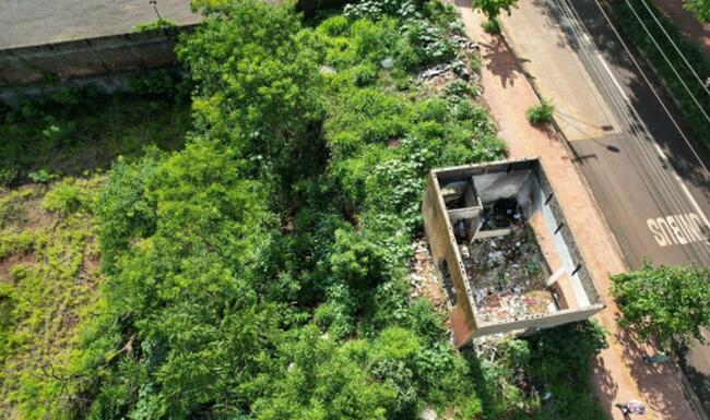 Terreno  - Vila Amelia, Ribeirão Preto /SP