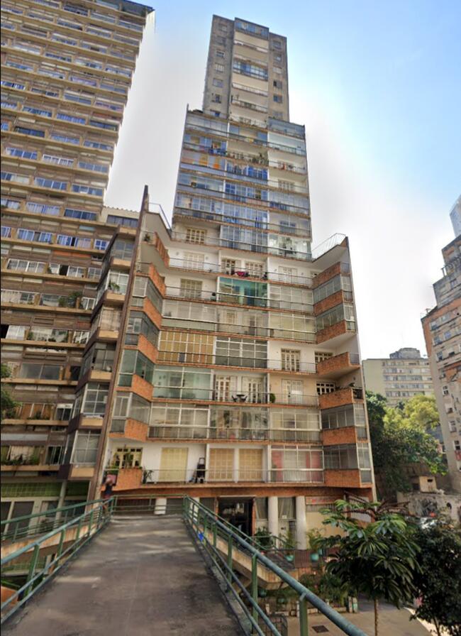 Apartamento - Bela Vista, São Paulo/SP