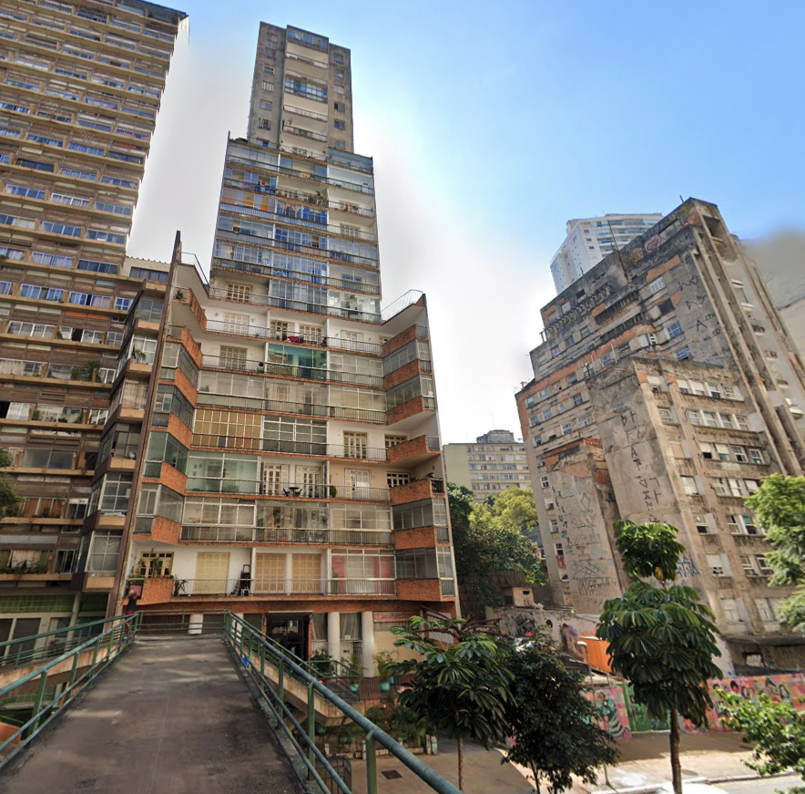Apartamento - Bela Vista, São Paulo/SP