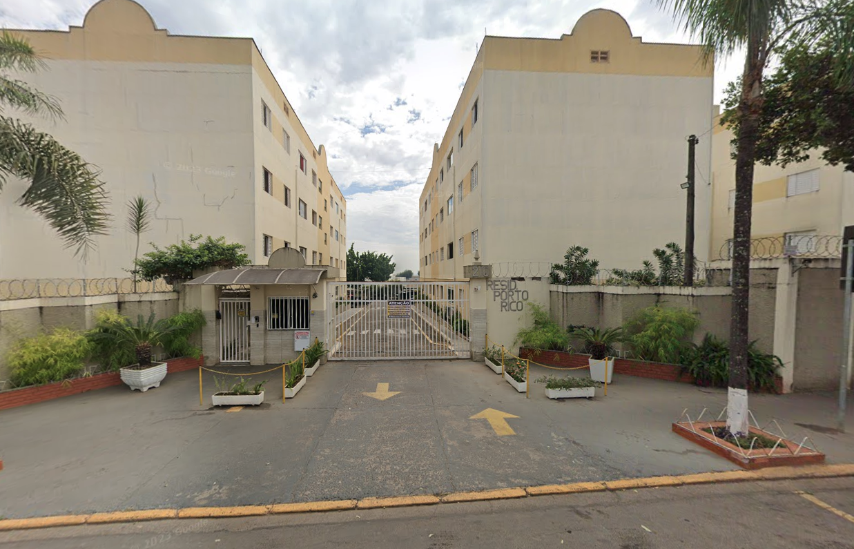 Apartamento - Jupiá, Piracicaba/SP