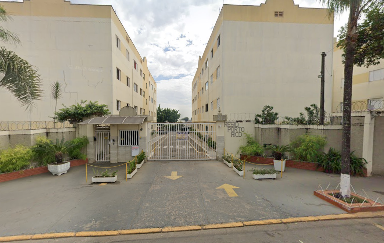 Apartamento 57,42m² - Jupiá, Piracicaba/SP