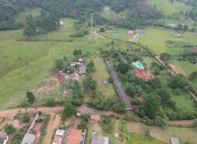 Terreno - Núcleo Dr. Carlos de Campos, Mauá/SP