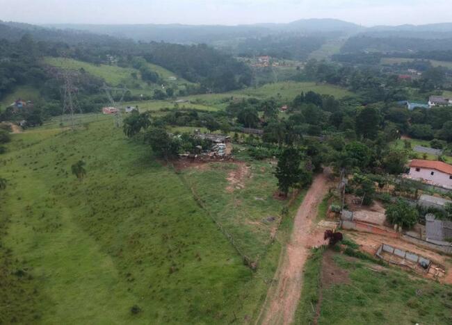 Terreno - Núcleo Dr. Carlos de Campos, Mauá/SP