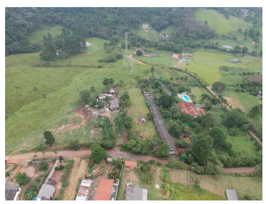 Terreno - Núcleo Dr. Carlos de Campos - Mauá/SP