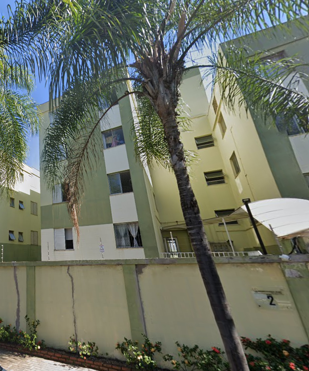 Apartamento - Cidade Alta, Piracicaba/ SP