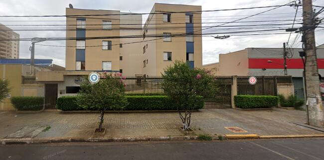 Apartamento - Republica, Ribeirão Preto/SP