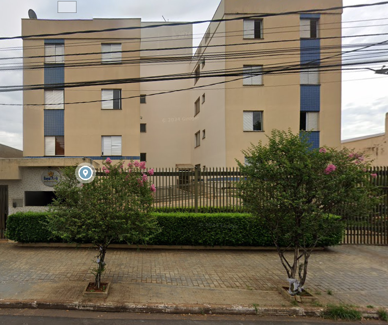 Apartamento  - Republica, Ribeirão Preto - SP