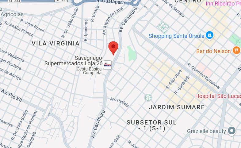 Apartamento - Republica, Ribeirão Preto/SP