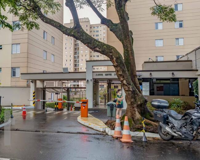 Apartamento -  Jardim Nova Taboão, Guarulhos / SP