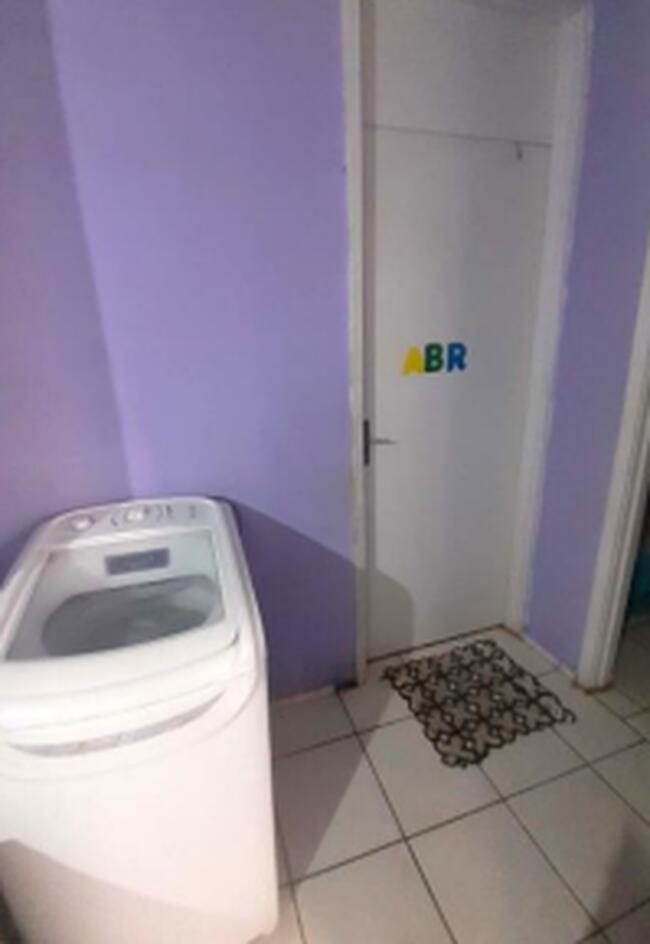 Apartamento - Jardim Betania, Sorocaba / SP