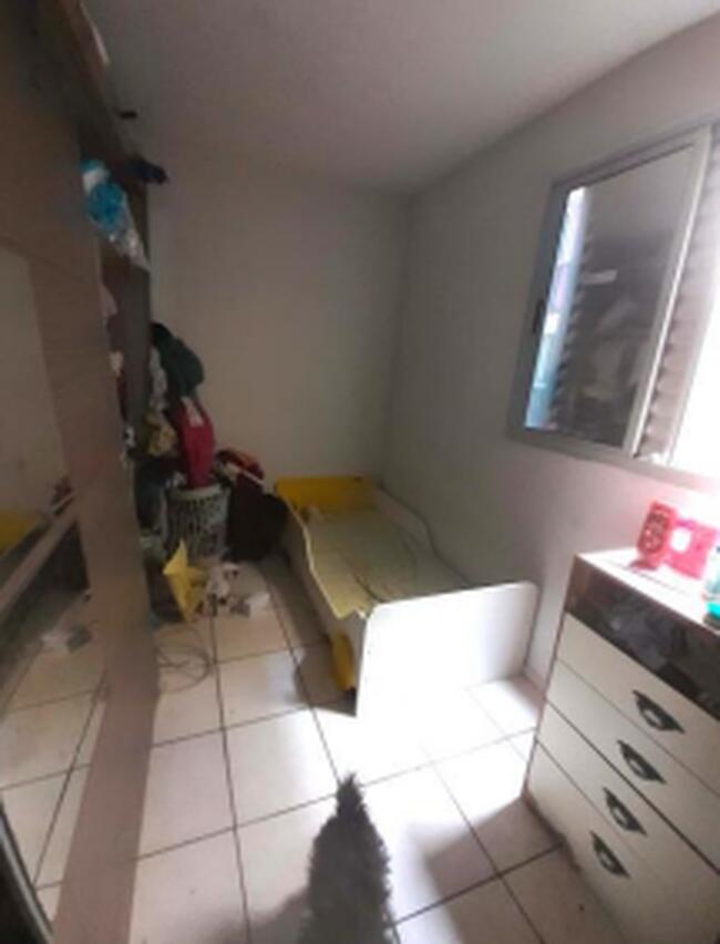 Apartamento - Jardim Betania, Sorocaba / SP