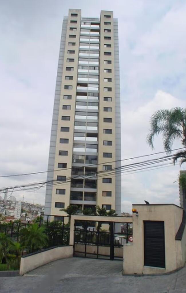 Apartamento - Perdizes, São Paulo / SP