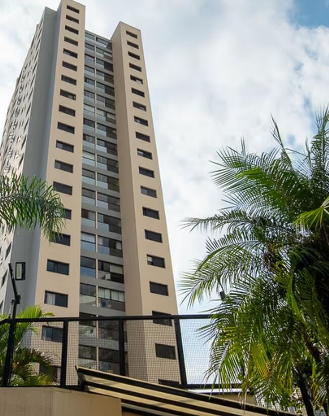 Apartamento - Perdizes, São Paulo / SP