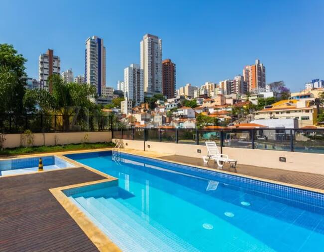 Apartamento - Perdizes, São Paulo / SP