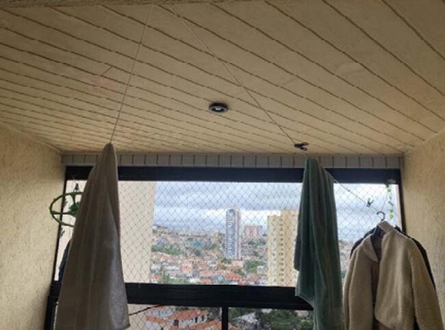 Apartamento - Perdizes, São Paulo / SP