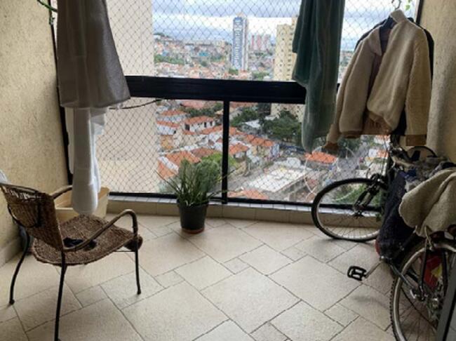 Apartamento - Perdizes, São Paulo / SP