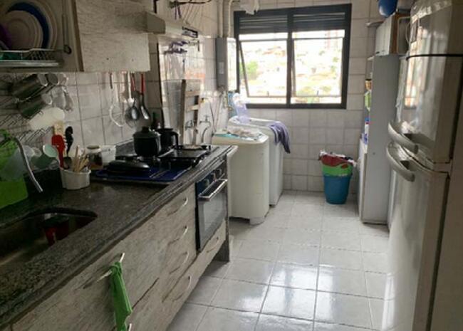 Apartamento - Perdizes, São Paulo / SP