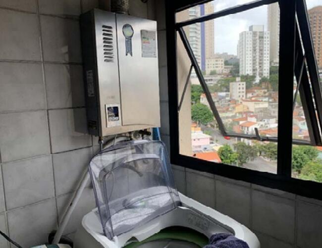 Apartamento - Perdizes, São Paulo / SP