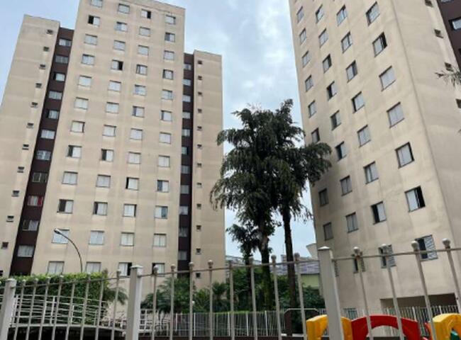 Apartamento - Vila Vermelha, São Paulo / SP