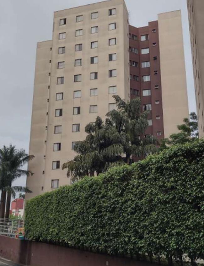 Apartamento - Vila Vermelha, São Paulo / SP