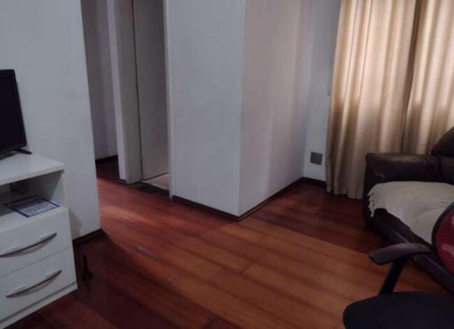 Apartamento - Vila Vermelha, São Paulo / SP