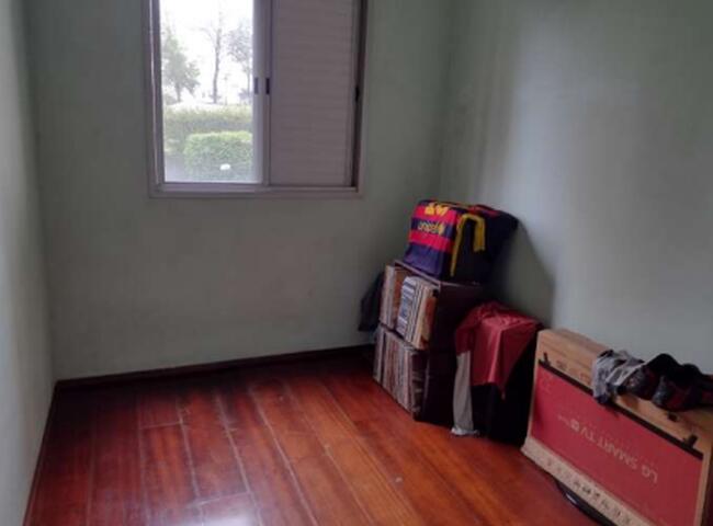 Apartamento - Vila Vermelha, São Paulo / SP