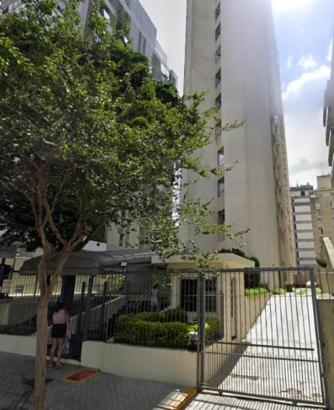 Apartamento - Bela Vista, São Paulo / SP