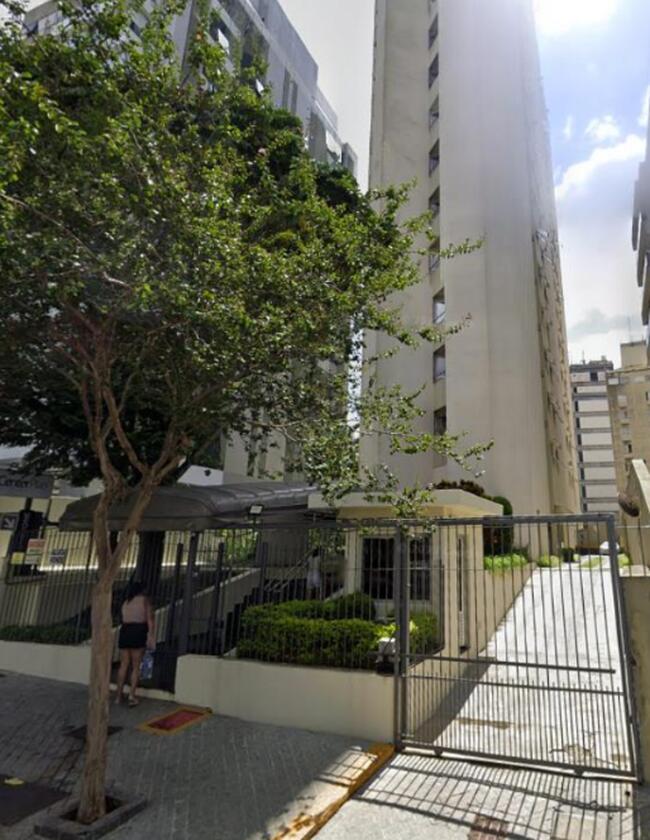 Apartamento - Bela Vista, São Paulo/SP