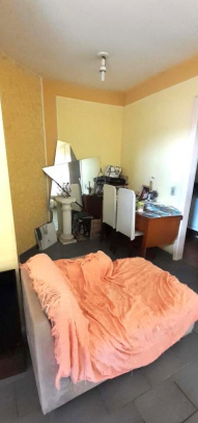 Apartamento - Jardim Nova Manchester, Sorocaba / SP