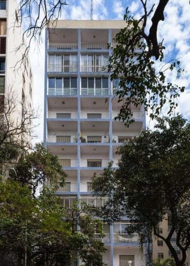 Apartamento - Higienópolis, São Paulo / SP