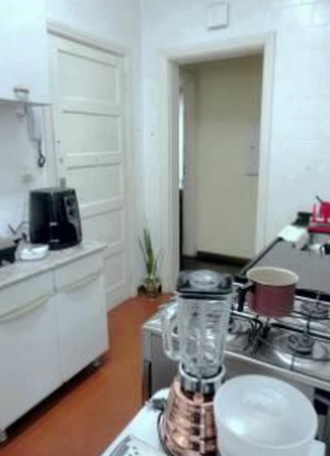 Apartamento - Higienópolis, São Paulo / SP