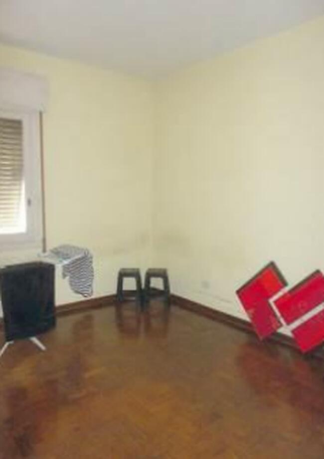 Apartamento - Higienópolis, São Paulo / SP